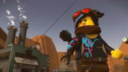 The Lego Movie 2 Videogame Screenthot 2